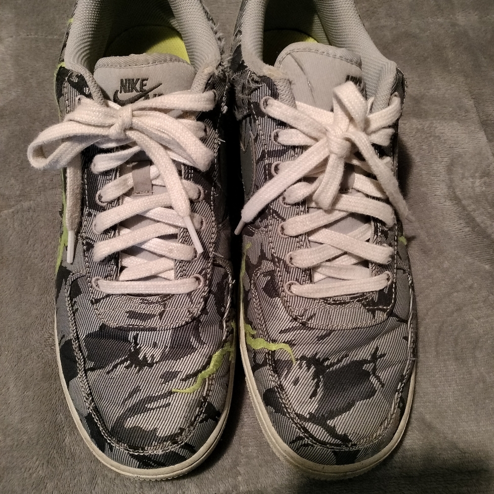 Nike air force 1